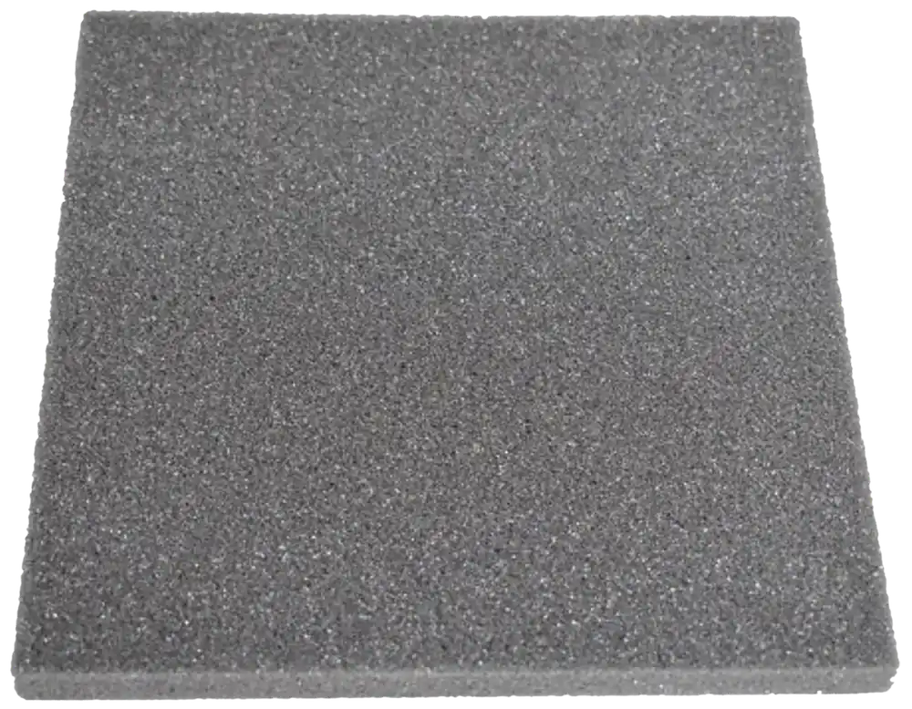 MTM Case-Gard FL142 100rd Ammo Box Foam Liner