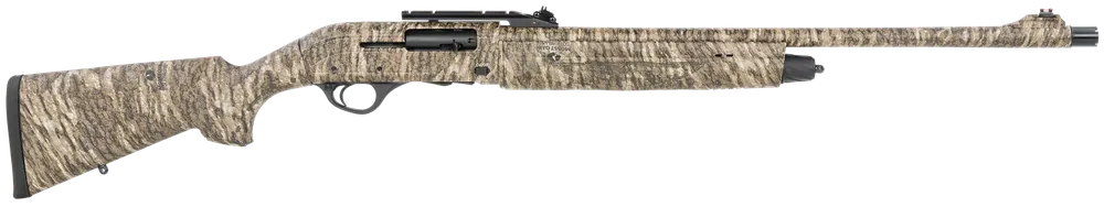 Escort HEPS1224TRBL 12 Gauge Semi-Auto Shotgun - Mossy Oak Bottomland
