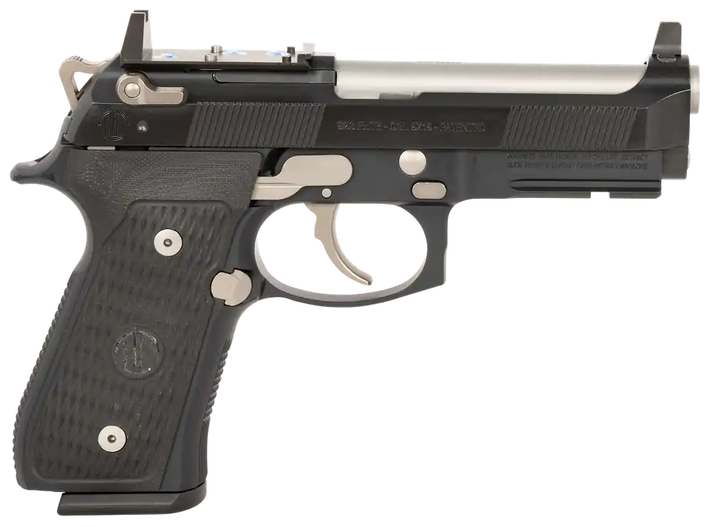 LTT 92T-TJNRR: 92E Centurion RDO TJ NP3