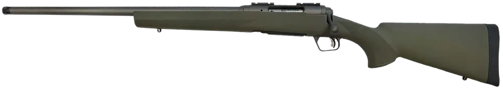 SAV 58308 110 Trophy Hunter LH 7mm PRC 22"