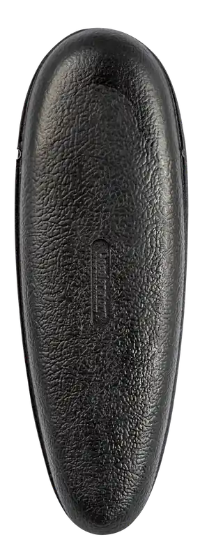 Pachmayr SC100 Decelerator Recoil Pad Medium Black 1"