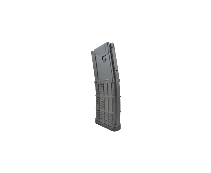 Lancer L5AWM 10-Round Black Magazine for AR-15 (.223/5.56)