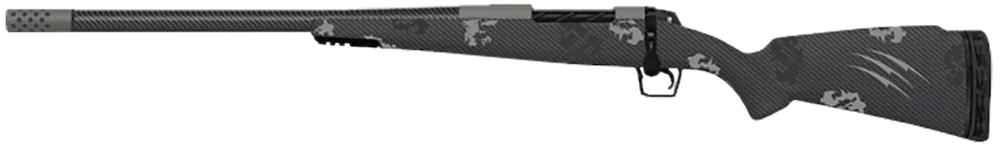 FIERCE ROG7MMBC20GPLH LH CB RG 7MMBC 20 TNG/PHT