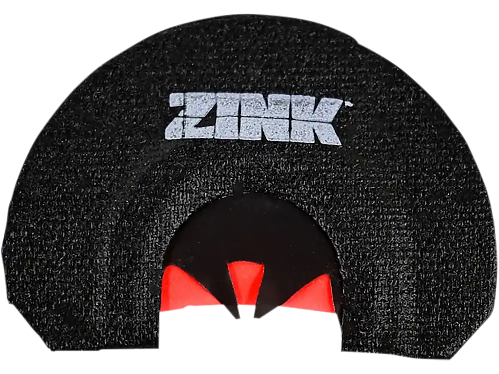 Avian X ZNKTFMC Thunder Fang Mouth Call: Effective Turkey Attractor
