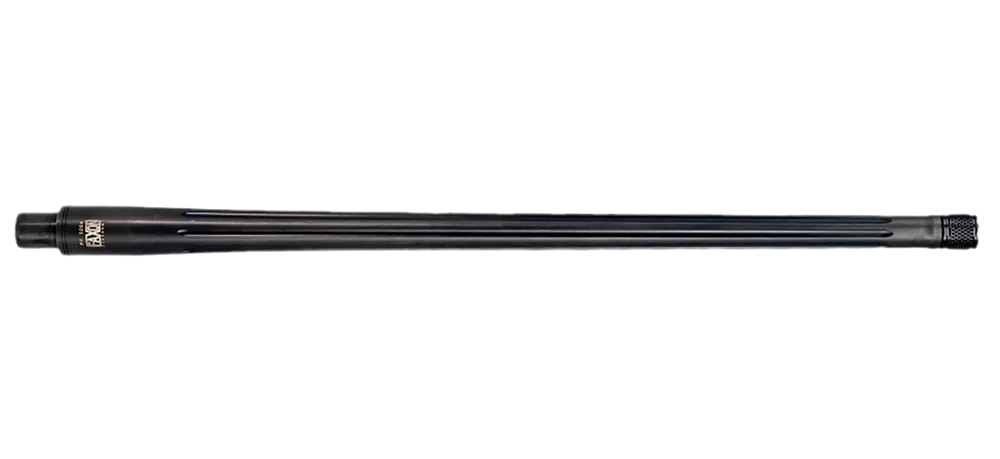 Faxon Firearms 16" Stainless Steel Fluted Barrel for 10/22 - 22LR