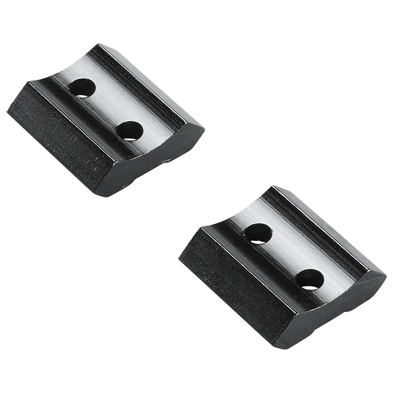 Weaver 48632 Top Mount Base 411 for Thompson Center - Black