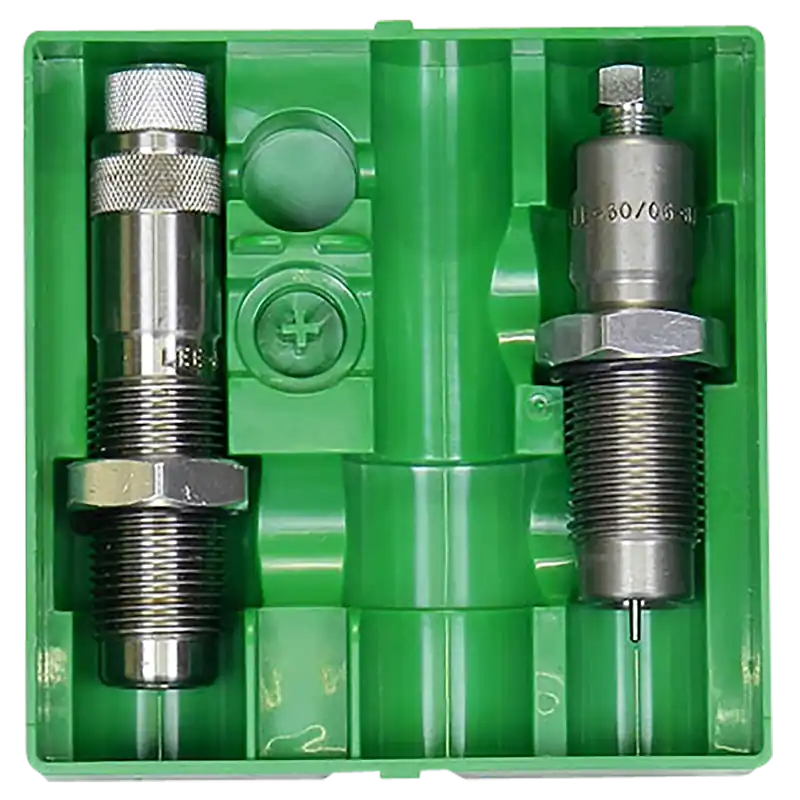 Lee Precision 91556 RGB Die Set for 6.5 Creedmoor Reloading