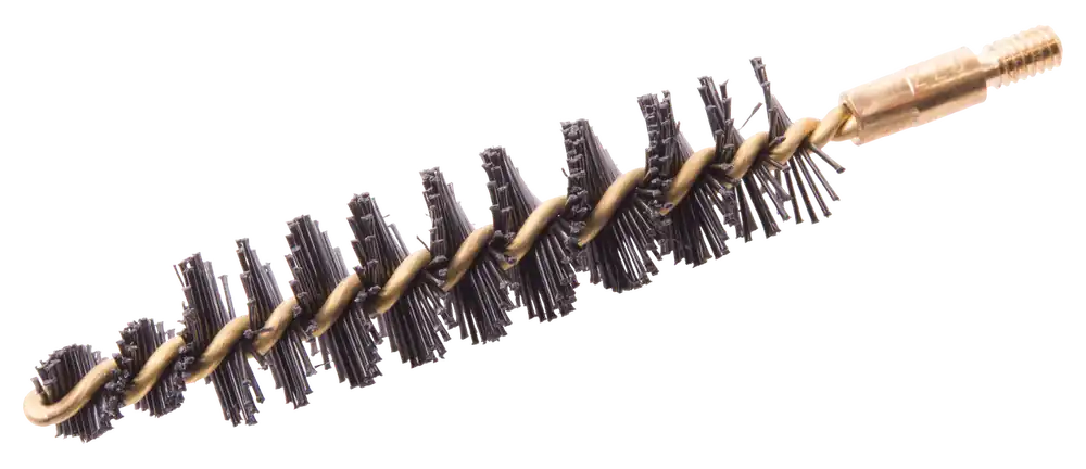 Breakthrough Clean .30 Caliber Nylon Bristle Bore Brush BT30NBB