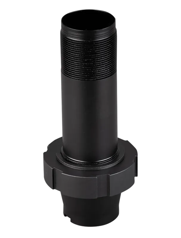 SilencerCo Echo Choke Adapter AC1312 - Black