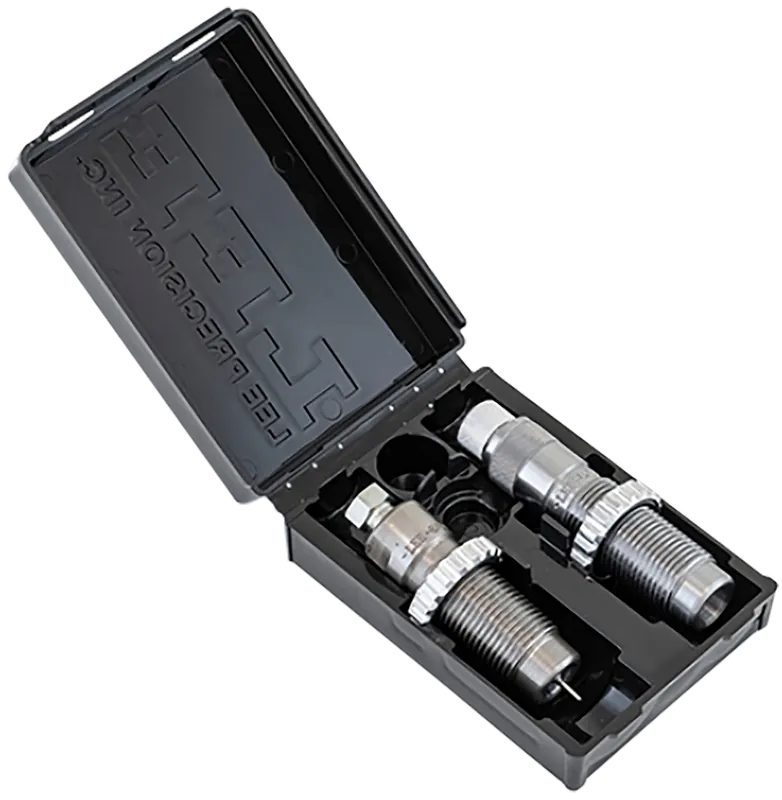 Lee Precision 90874 RGB 2-Die Set for 6.5x55 Swedish Reloading