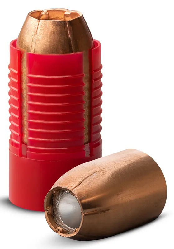 Traditions A2000 Smackdown 50Cal JHP 170gr Ammo 15-Pack