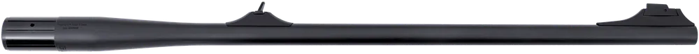 Sauer 80116766 505 Heavy Barrel 375 H&H 24" Black