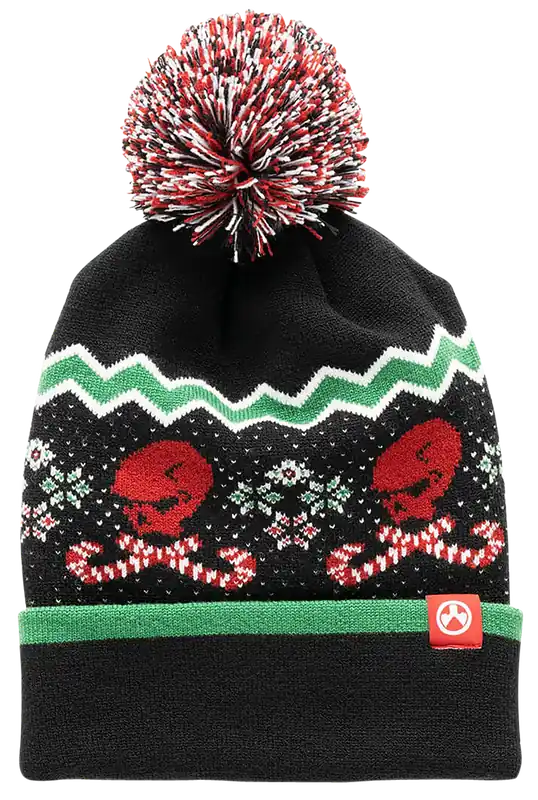 Magpul Krampus Beanie - Multi Color Acrylic/Lycra OSFA