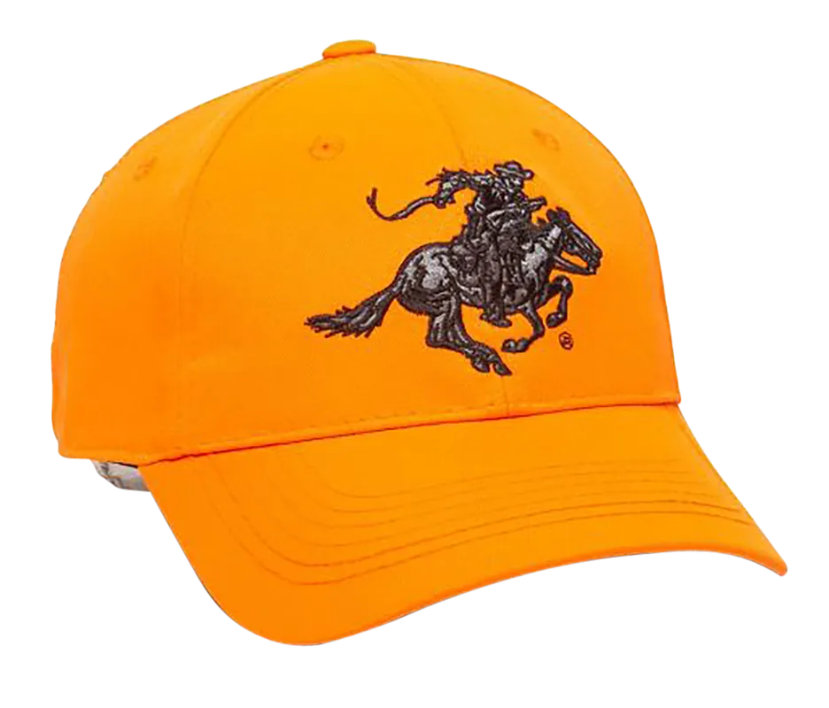 Winchester Outdoor Cap WIN46D - Structured Polyester Twill OSFA