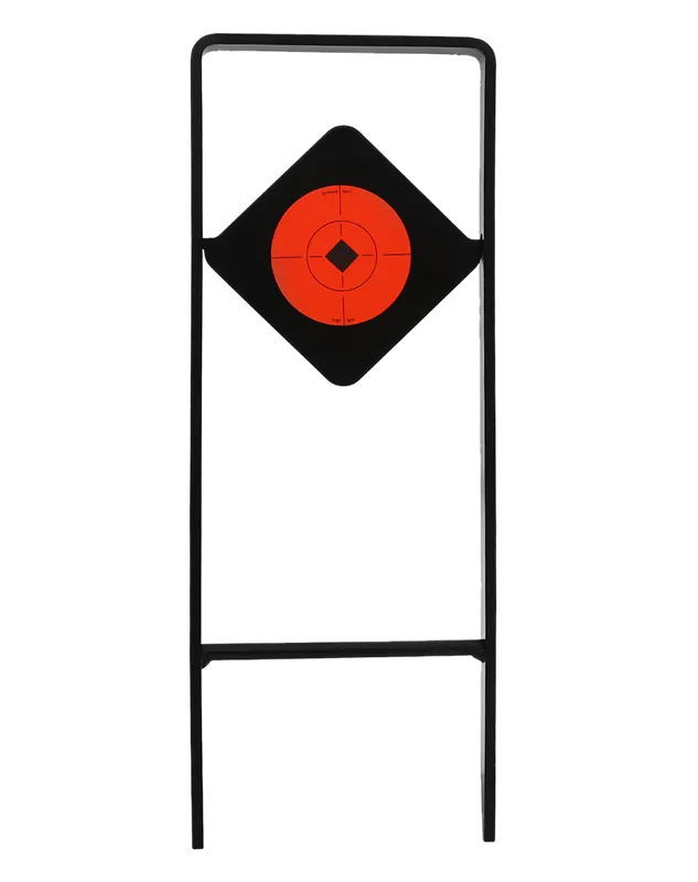 Birchwood Casey BC-47332 Rimfire Target for Precision Shooting