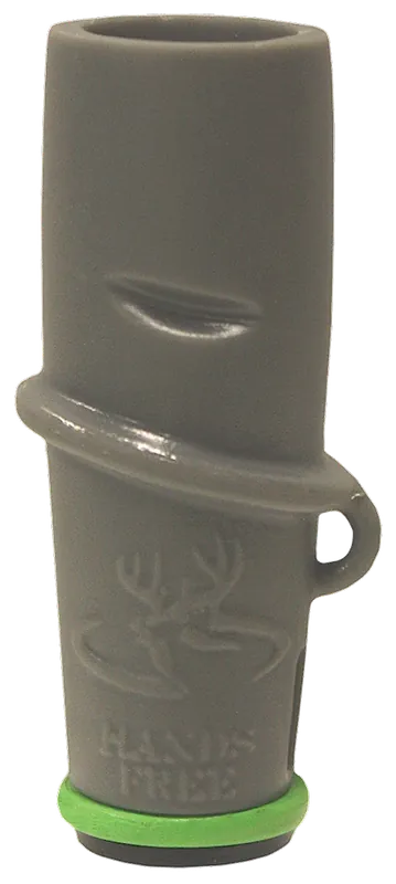 Primos 757 Lil Shawty 5-in-1 Deer Call - Brown Plastic