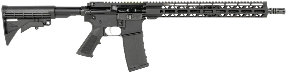 Anderson B2K869A034 Dark Horse 5.56 NATO Rifle with 16" Barrel and M-LOK Handguard