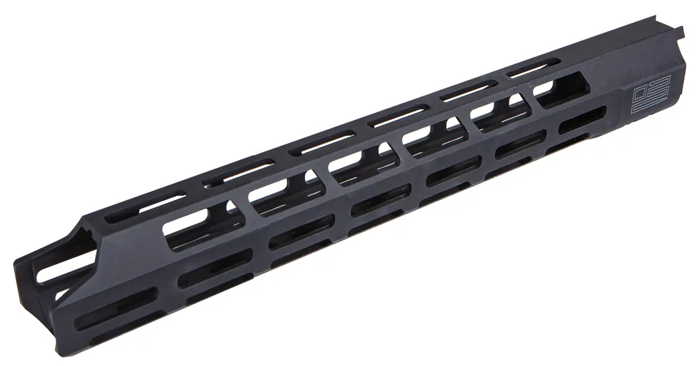 Sig Sauer M400 Tread 13" MLOK Handguard - Black Aluminum