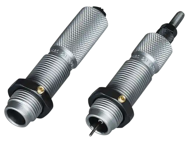 RCBS 28401 Full Length Die Set for .338 Weatherby RPM Reloading