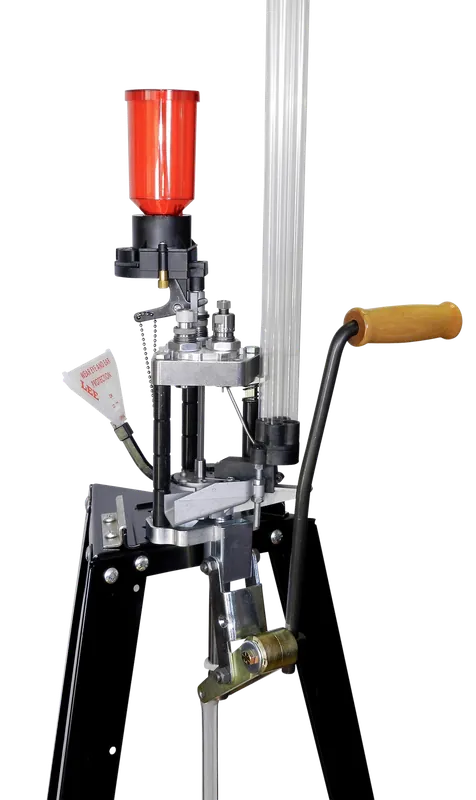Lee Precision Pro 1000 Reloading Kit for 38 Super/38 ACP