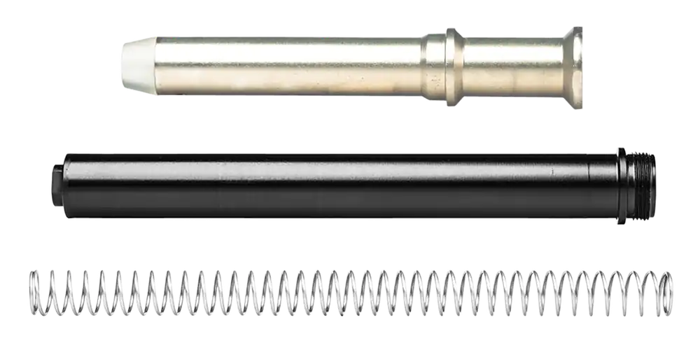 Aero Precision APRH100248 308 M5 Buffer Kit - 7075-T6 Aluminum, Black