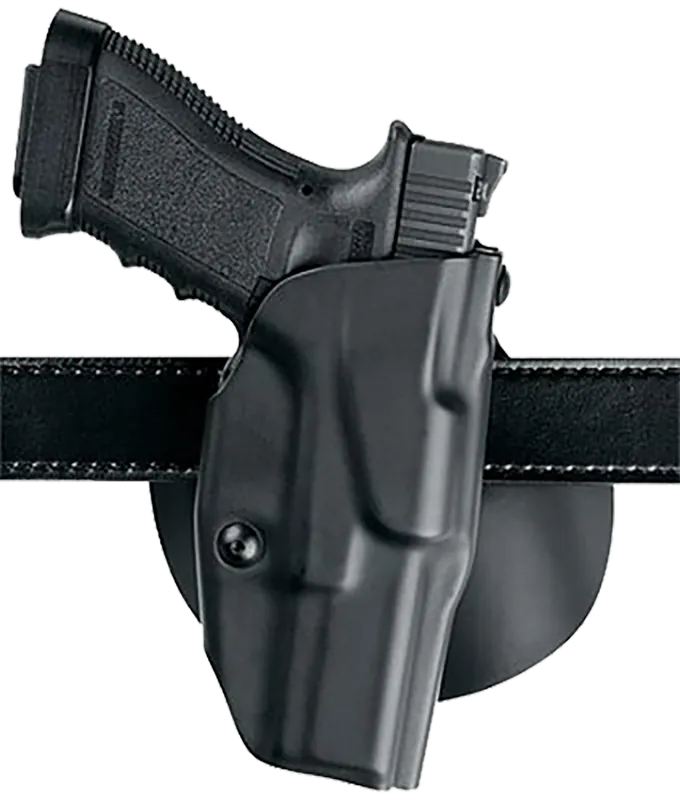 Safariland ALS Paddle Holster for Kimber 1911 Pro Carry - Right Handed