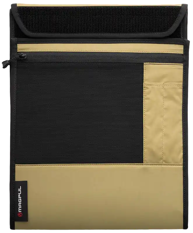 Magpul MAG1510-224 EDC Media Sleeve in Cedar Nylon for 17" Devices