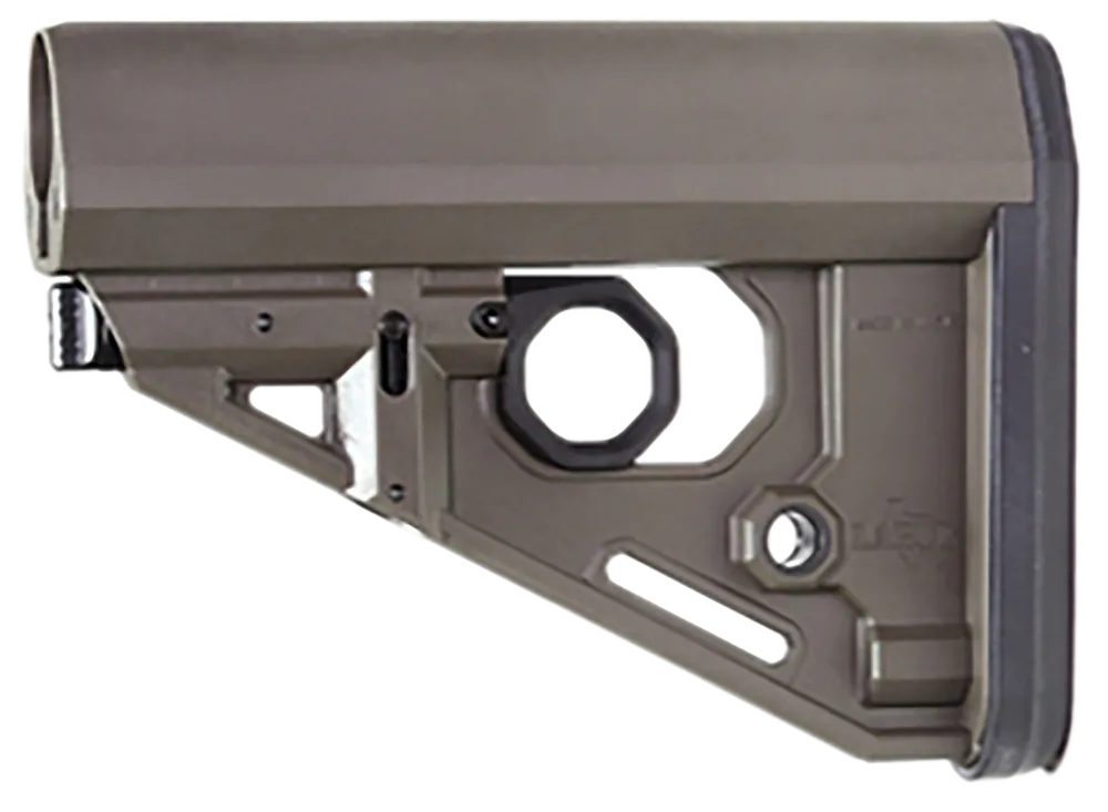 Larue Tactical LT800ODG RAT OD Green Polymer for AR-15