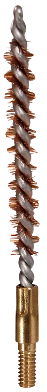 Birchwood Casey 41241 Bronze Cleaning Brush for .17 Caliber Firearms