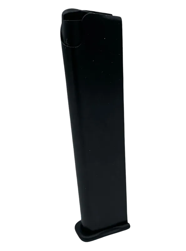 ProMag BRO07 10-Round .380 ACP Magazine for Browning Black Label 1911 - Blued Finish