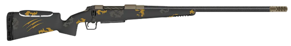 FIERCE FCTRXP7MMBC20BH CT RVL XP 7MMBC 20 BLACK/HRV