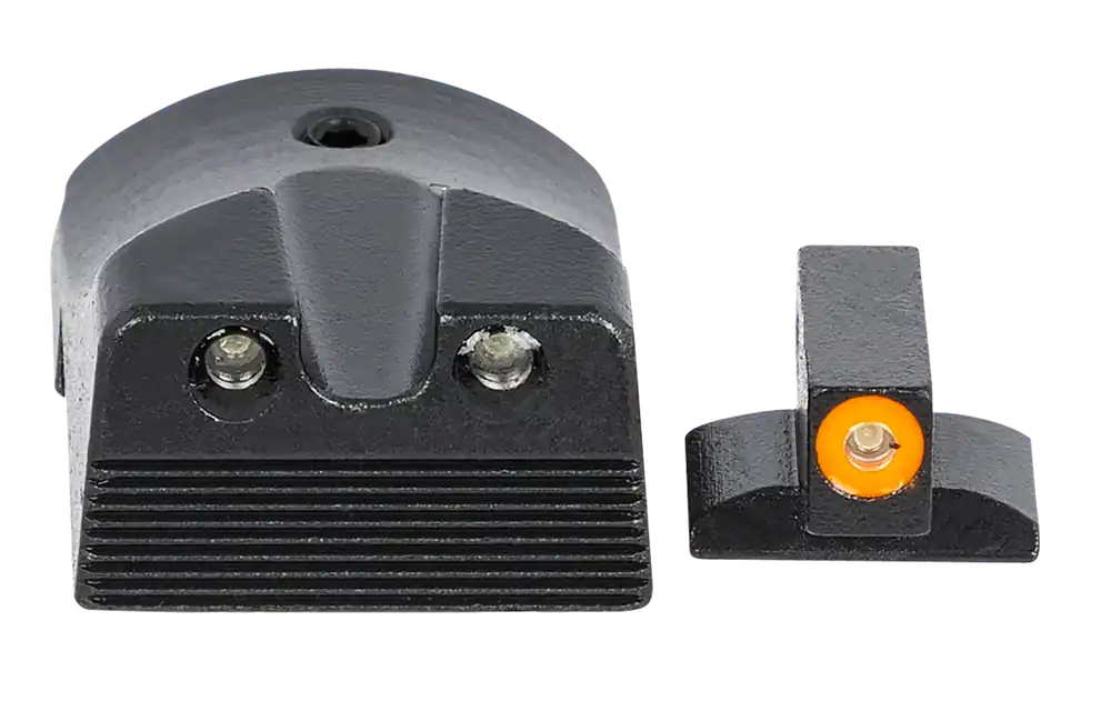 Meprolight USA Hyper-Bright Tritium Sights for Kimber 1911 Slant