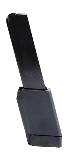 ProMag HIPA5 15-Round Extended Magazine for Hi-Point 4595TS Carbine .40 S&W Blued Steel
