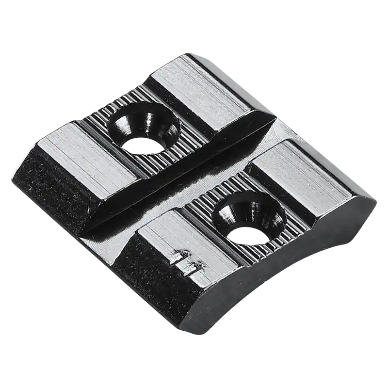 Weaver 48073 Black Top Mount for Ruger No. 1