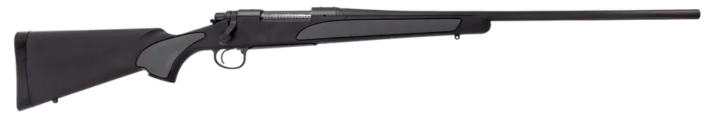 Remington 700 SPS Compact .243 Win 20" Matte Black Rifle with Synthetic Stock