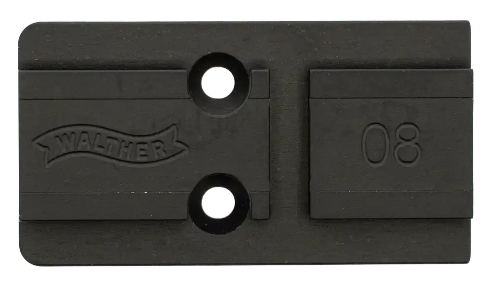 Aimpoint ACRO P-2 Red Dot Sight - Retail Version
