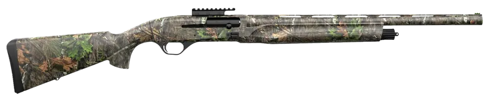 Retay USA Gordion Turkey NWTF 12 Gauge Shotgun, 24" Barrel, Mossy Oak Obsession Finish, Right Hand Full Size