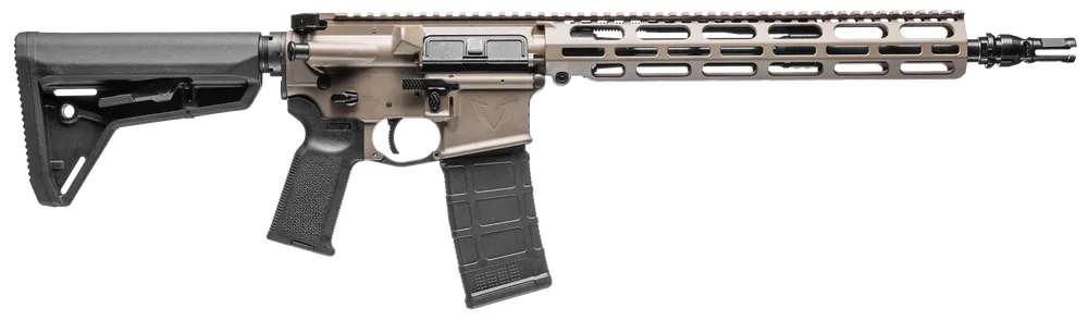 VKTR V31100916605 FRGD 556 13.7 SOLNX 30R MGPFDE