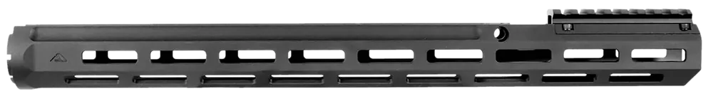 Extended M-LOK Handguard for HK 91/G3 - 6061-T6 Aluminum, Black Anodized Finish