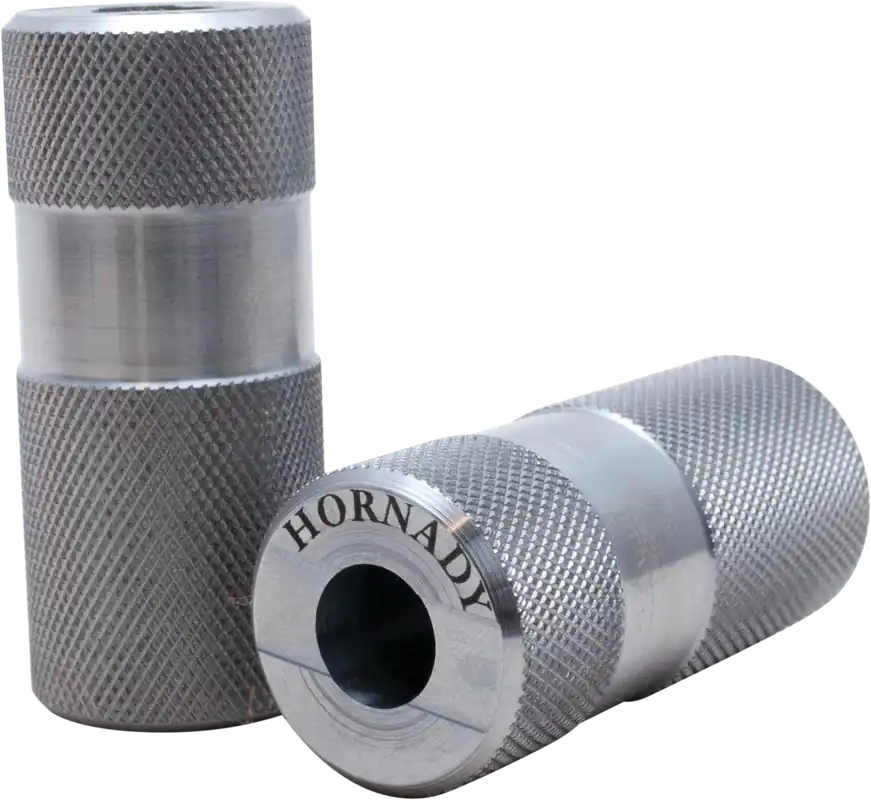 Hornady Cartridge Gauge 25 Creedmoor Stainless Steel 2 - Model 380727