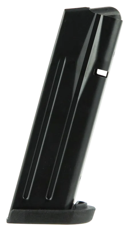 SAR USA SAR910 SAR9 9mm Luger 10-Round Black Steel Magazine