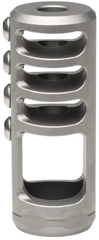 Browning Xeno Recoil Hawg Stainless Muzzle Brake M13x0.75 Threads