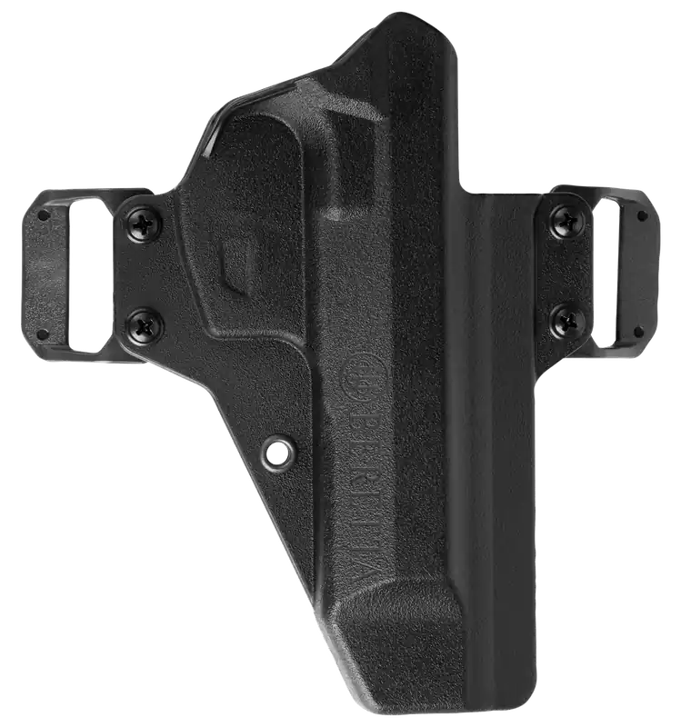 Beretta USA 92 OWB Black Polymer Belt Loop for 90 Series Ambidextrous All Barrel Lengths