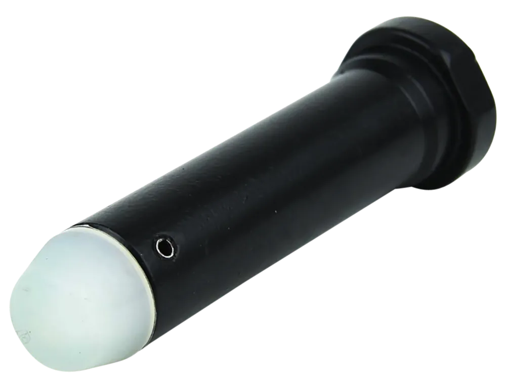 TacFire Heavy Buffer for Pistol Length AR-15/M4 - Black Anodized Aluminum