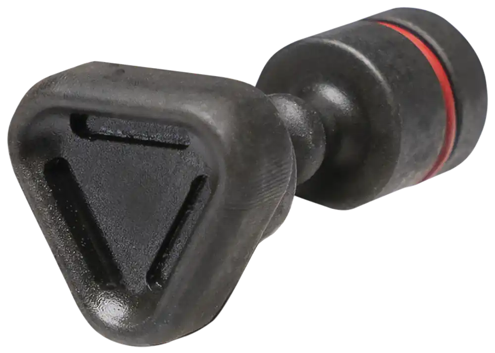 Strike Industries Safety Enhanced 12/20 Gauge Compatible for Benelli M1-M4 Black Steel