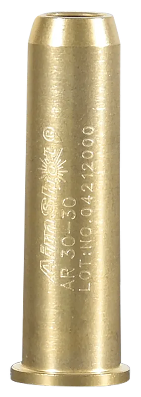 AimShot AR3030 Arbor for 30-30 Win with 223 Laser Boresight Compatibility