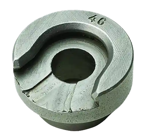 Hornady Universal Shell Holder #6 for Multi-Caliber Steel