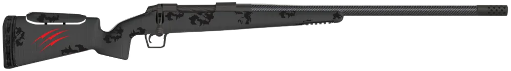 FIERCE FCTRFP7SAUM22BBO CT RIVALFP 7MM 22 BLK