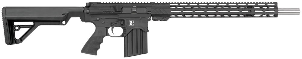 Rock River Arms LAR-BT3 Varmint .308 Win Rifle with Stainless Bull Barrel and M-LOK Handguard