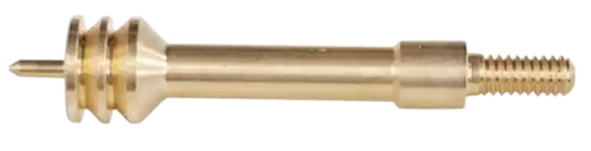 Pro-Shot J44B Jag .44 Cal Pistol Spear Tip Brass #8-32 Thread